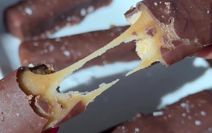 no bake healthy snacks