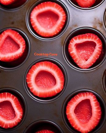 strawberry shots recipe