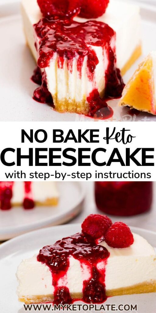 low carb cheesecake recipe