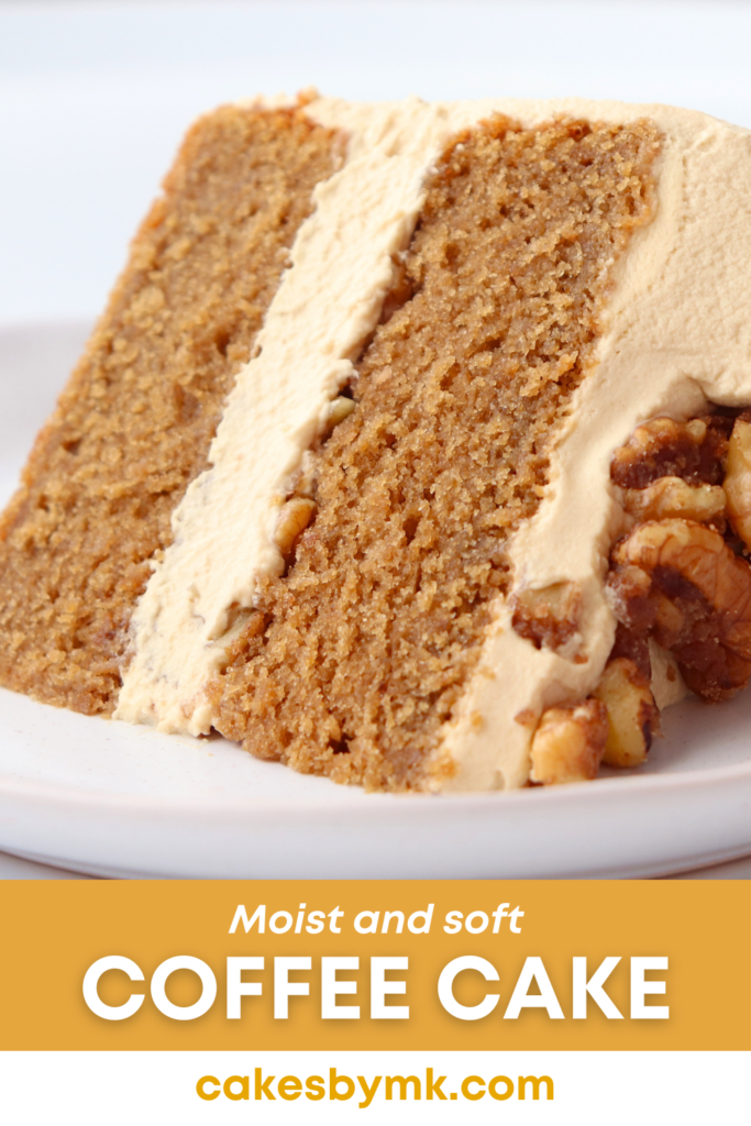 best coffee cake recipe