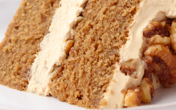 best coffee cake recipe