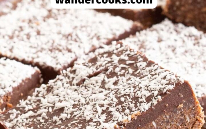 australian slice recipes