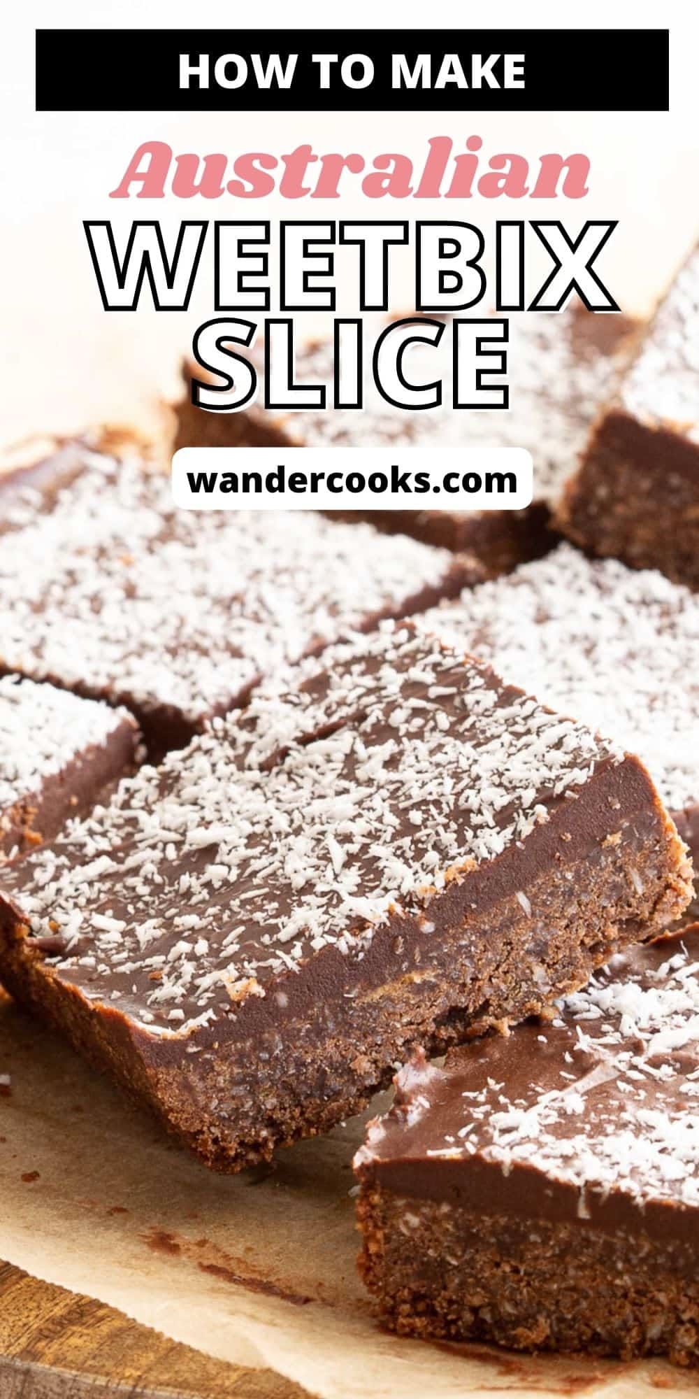 Australian Slice Recipes