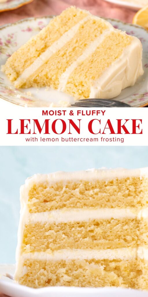 7 inch cake recipe