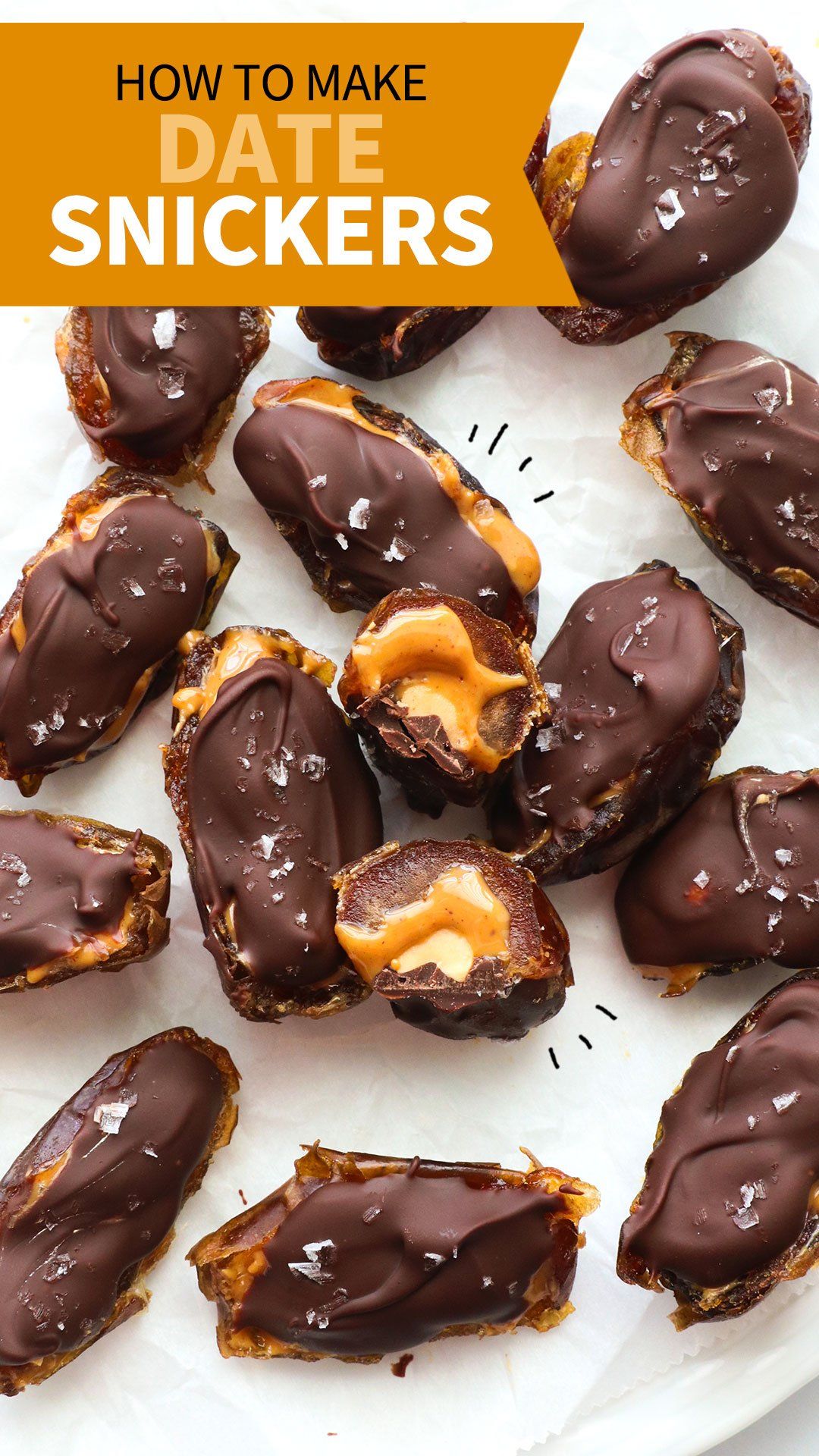 Medjool Date & Walnut Energy Bites