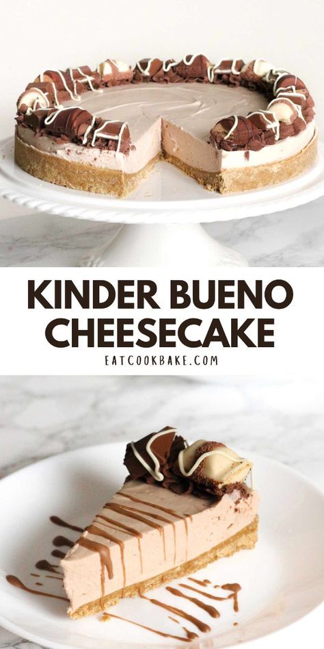 no bake cheesecake