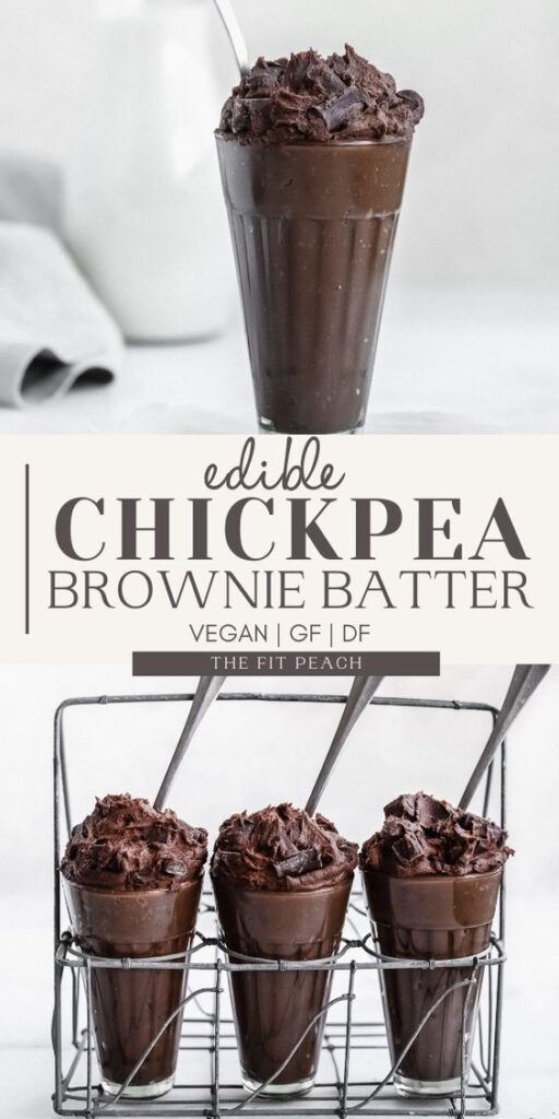healthy dessert recipes quick