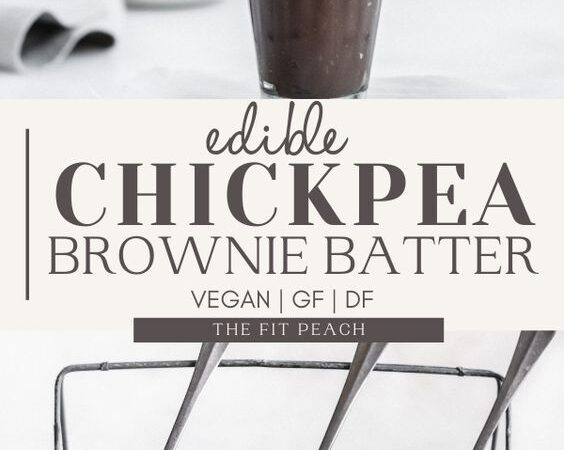 healthy dessert recipes quick