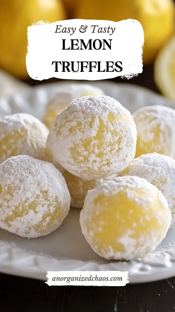 easy fancy baking recipes