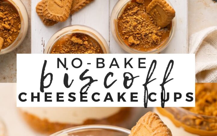 biscoff cheesecake recipe