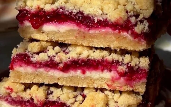 easy fruity pie recipe