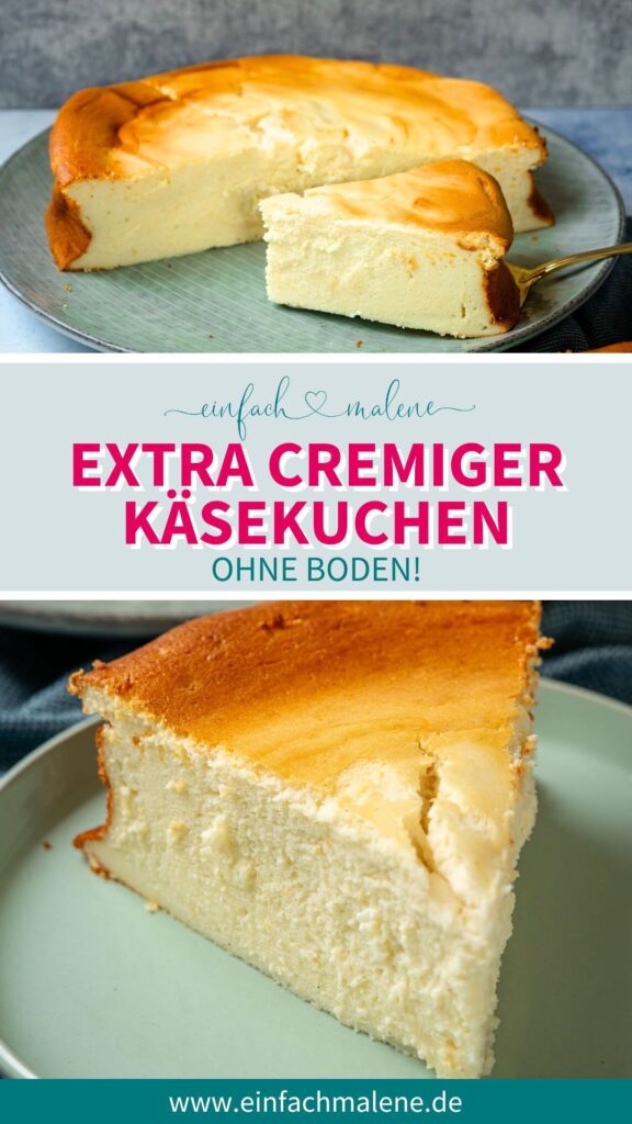 quick quark cake recipe
