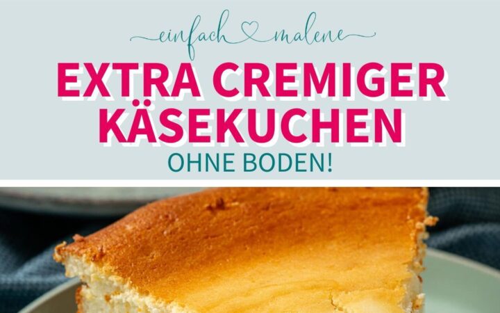 quick quark cake recipe