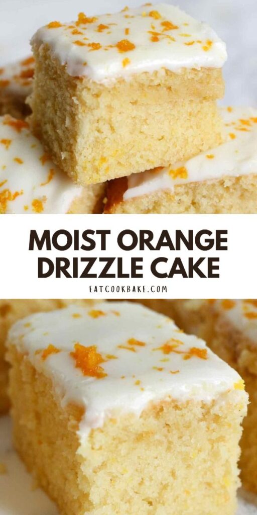 orange bread recipe