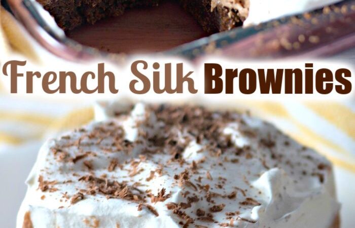 easy desserts with whipped cream