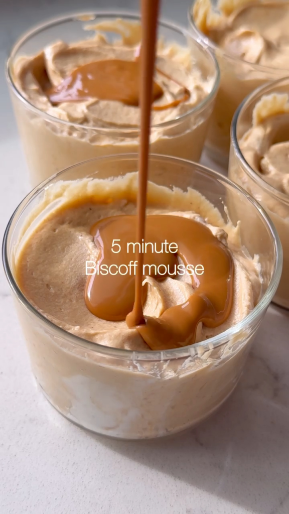 easy no chocolate dessert