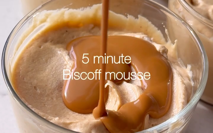 easy no chocolate dessert