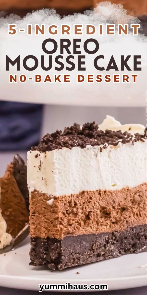 Dessert To Make With Heavy Whipping Cream