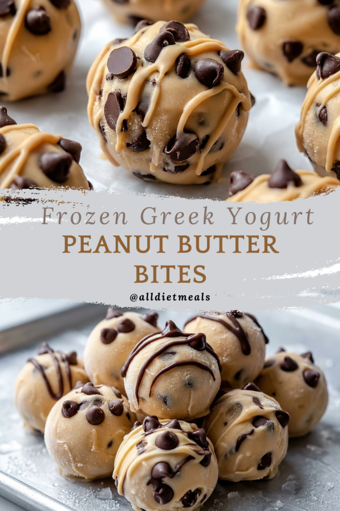 high protein snack bites