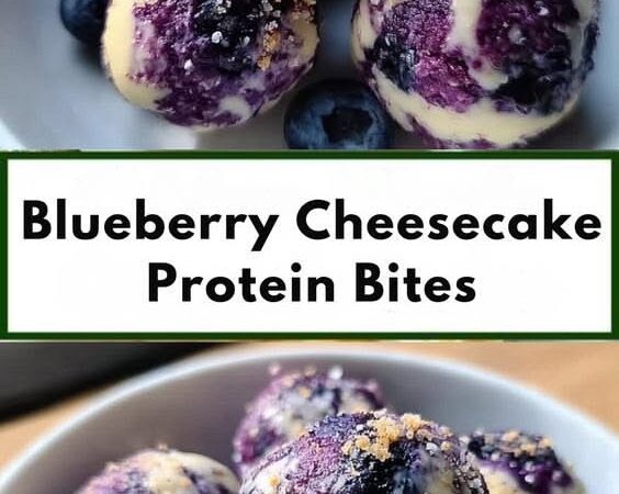 sweet protein recipes