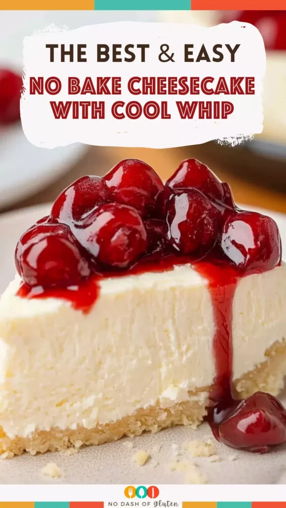 cool whip cheesecake pie
